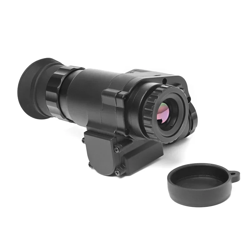 กล้องมองกลางคืนแบบใช้ความร้อน  - Thermal Imaging Monocular 384X288 บทวิจารณ์และราคา