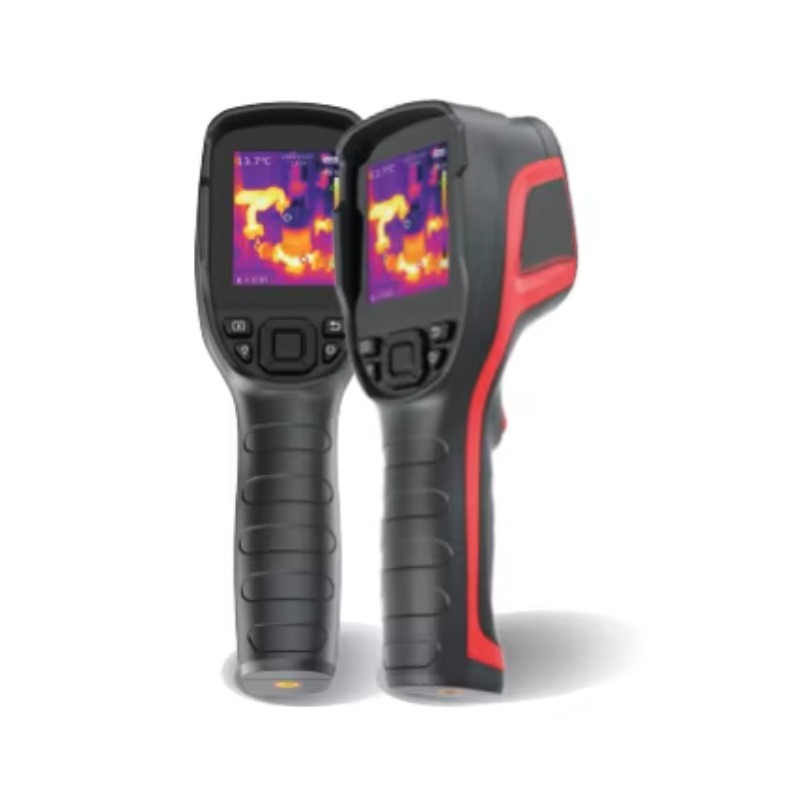 กล้องถ่ายภาพความร้อนอินฟราเรดแ - Handheld Thermal Camera 256X192 บทวิจารณ์และราคา