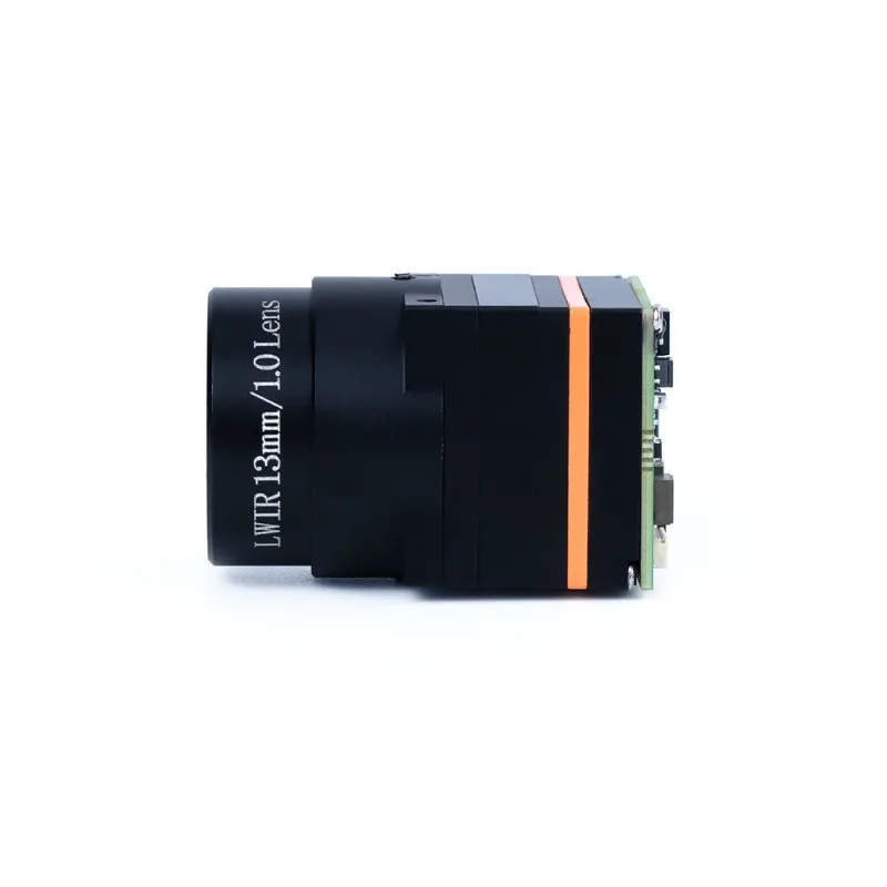 กล้องถ่ายภาพความร้อนความละเอีย - Thermal Imager 640 Resolution บทวิจารณ์และราคา