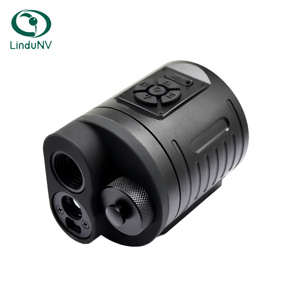 กล้องส่องทางไกลอินฟราเรด 50Hz  - Infrared Thermal Monocular 50Hz บทวิจารณ์และราคา