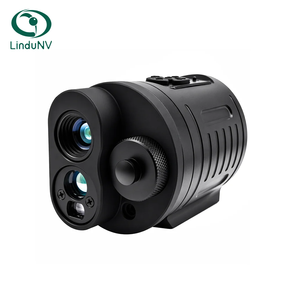 กล้องส่องทางไกลอินฟราเรด 50Hz  - Infrared Thermal Monocular 50Hz บทวิจารณ์และราคา