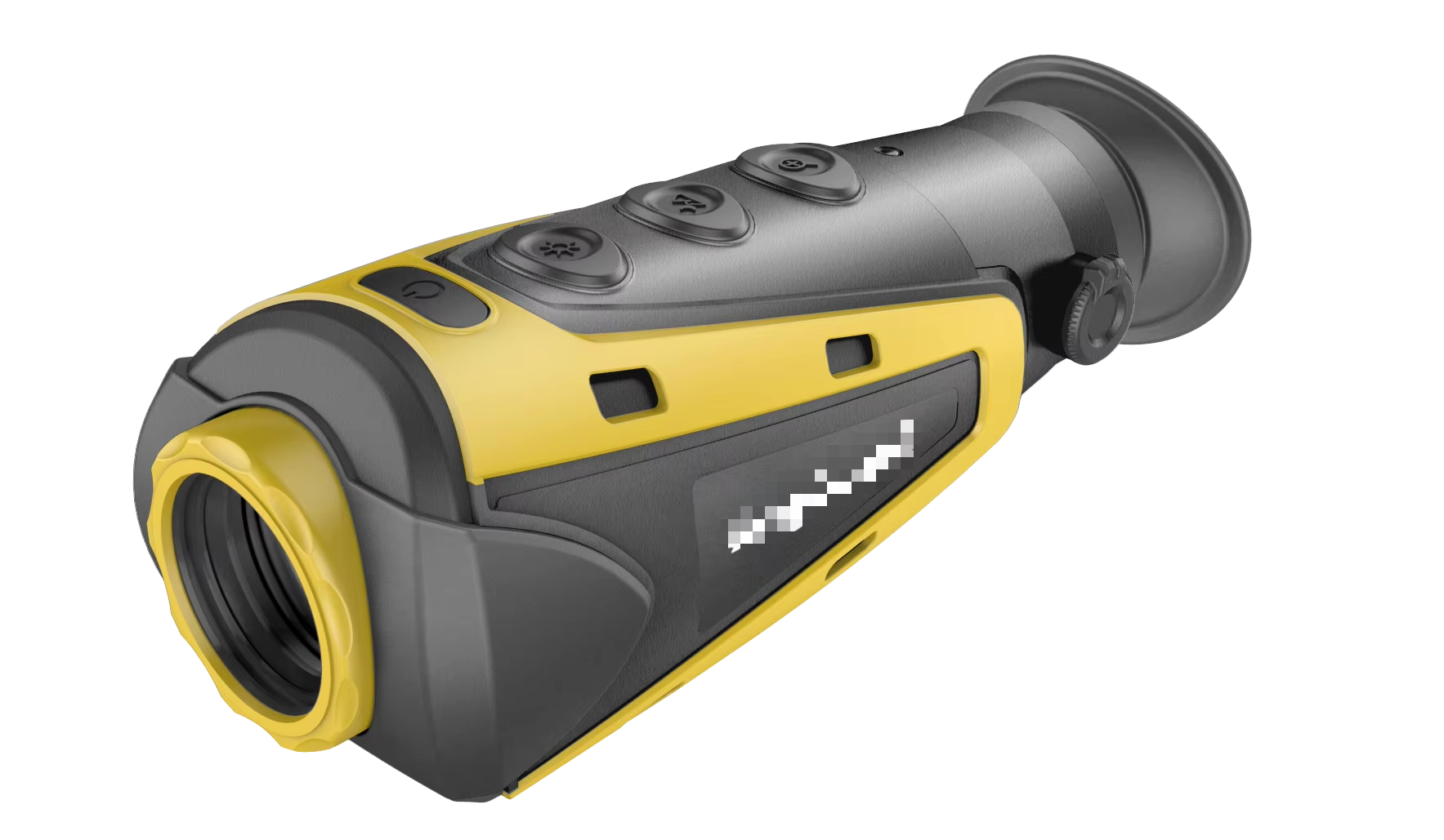 กล้องถ่ายภาพความร้อนแบบมองเดี่ - Thermal Night Vision Monocular บทวิจารณ์และราคา