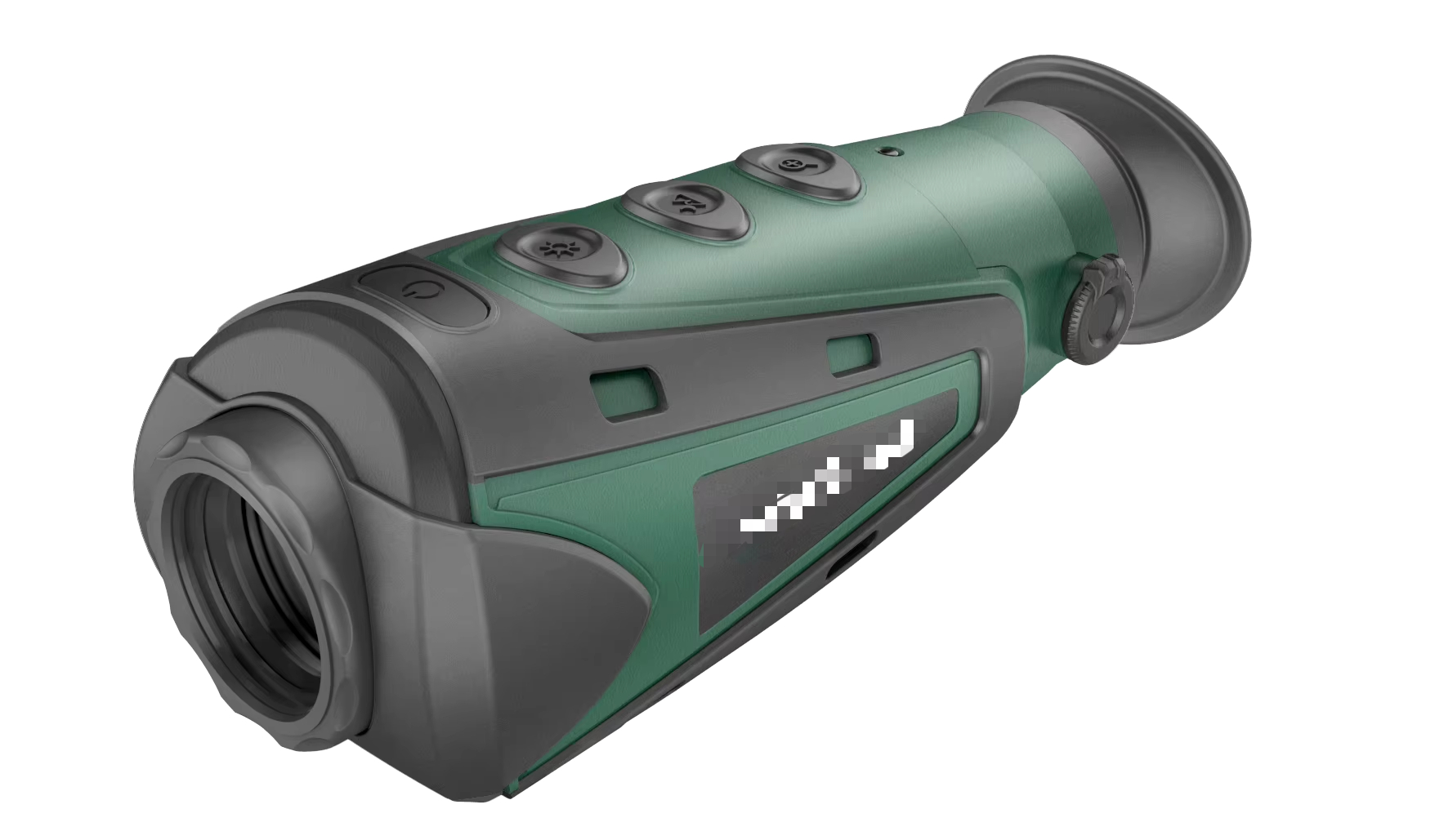 กล้องถ่ายภาพความร้อนแบบมองเดี่ - Thermal Night Vision Monocular บทวิจารณ์และราคา