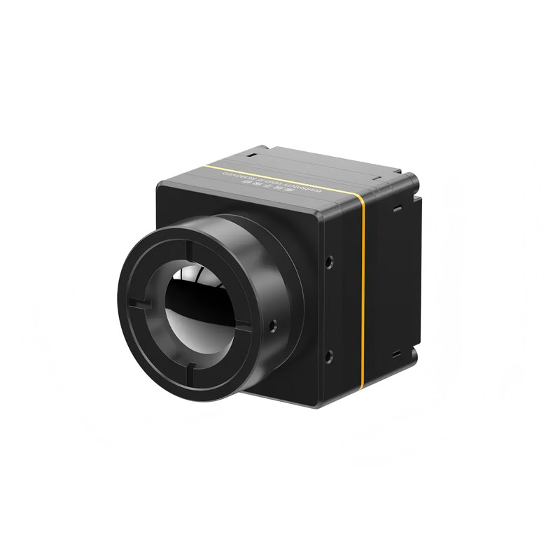 กล้องถ่ายภาพความร้อน 13 มม. US - Thermal Scope 640X512 Hunting บทวิจารณ์และราคา
