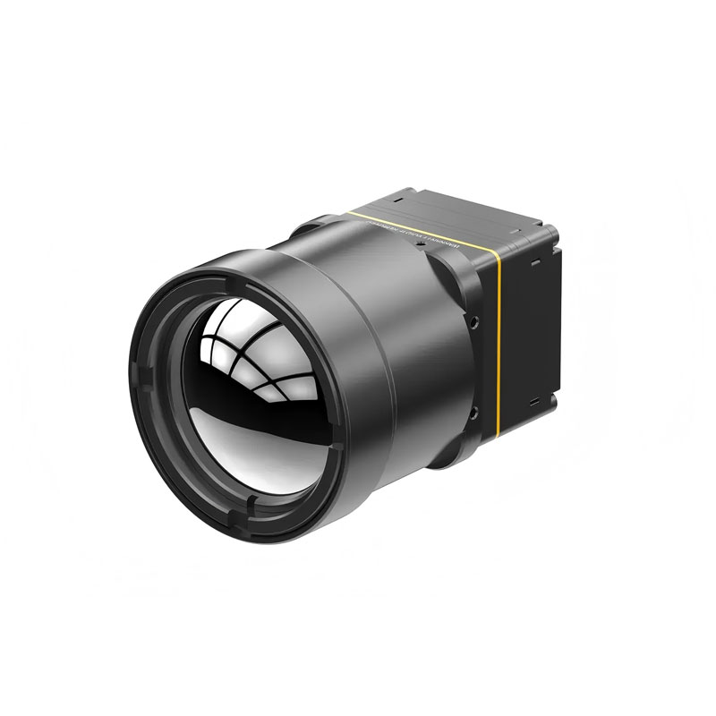 กล้องถ่ายภาพความร้อน 13 มม. US - Thermal Scope 640X512 Hunting บทวิจารณ์และราคา