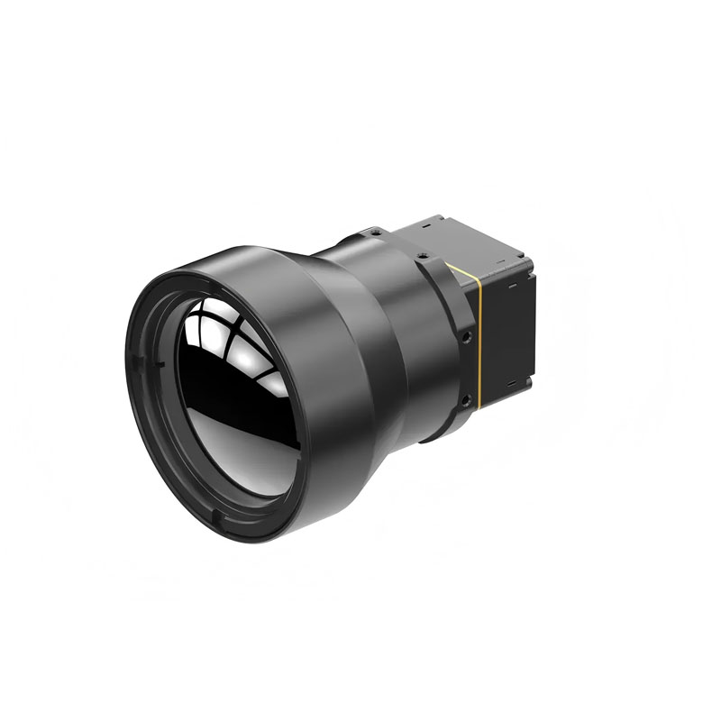 กล้องถ่ายภาพความร้อน 13 มม. US - Thermal Scope 640X512 Hunting บทวิจารณ์และราคา