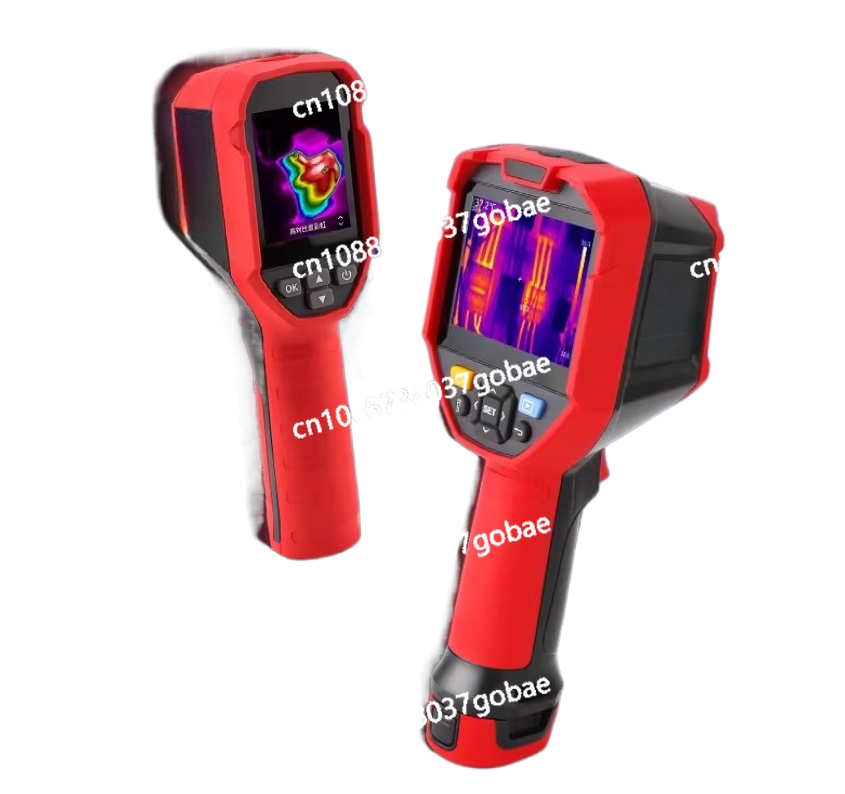 กล้องถ่ายภาพความร้อน ET692C 25 - Thermal Camera Pcb Repair 256X192 บทวิจารณ์และราคา
