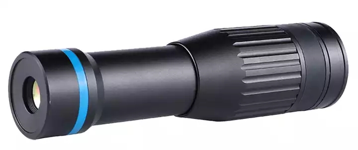 กล้องมองกลางคืนแบบตาเดียวสำหรั - Thermal Night Vision Monocular บทวิจารณ์และราคา