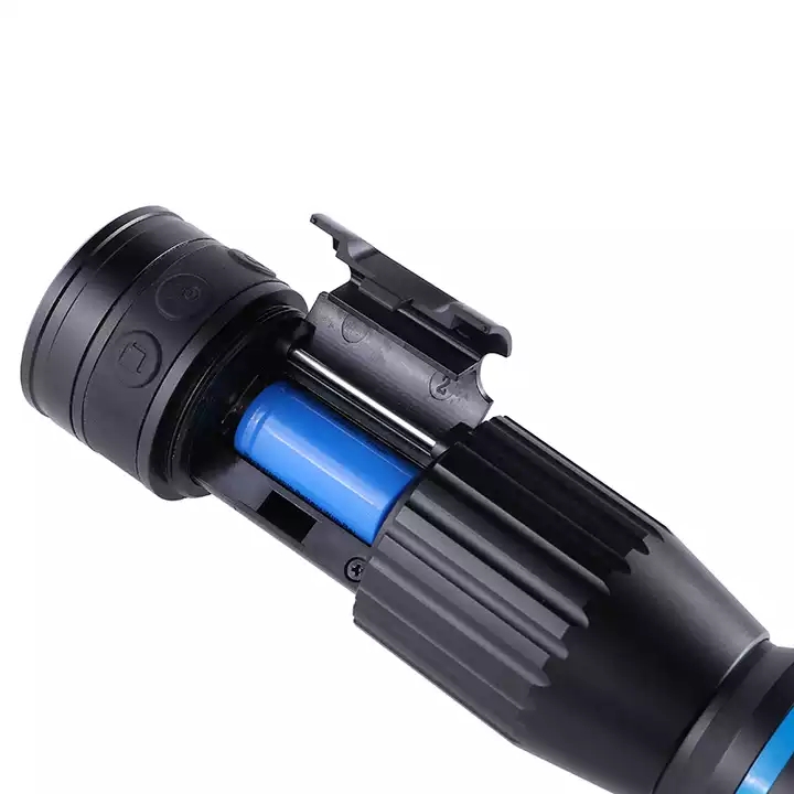 กล้องมองกลางคืนแบบตาเดียวสำหรั - Thermal Night Vision Monocular บทวิจารณ์และราคา