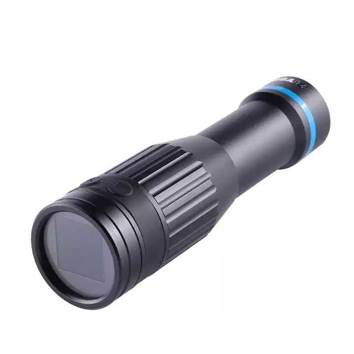 กล้องมองกลางคืนแบบตาเดียวสำหรั - Thermal Night Vision Monocular บทวิจารณ์และราคา