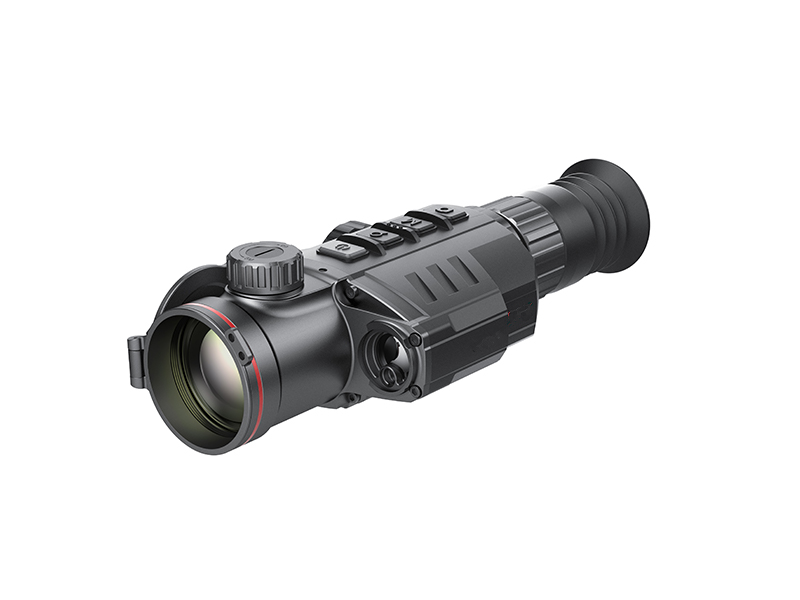 กล้องวัดระยะเลเซอร์ความละเอียด - Thermal Monocular Laser Rangefinder บทวิจารณ์และราคา
