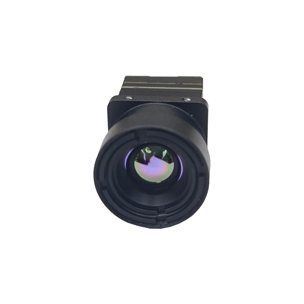 โมดูลกล้องถ่ายภาพความร้อนความล - Thermal Imager 640 Resolution บทวิจารณ์และราคา