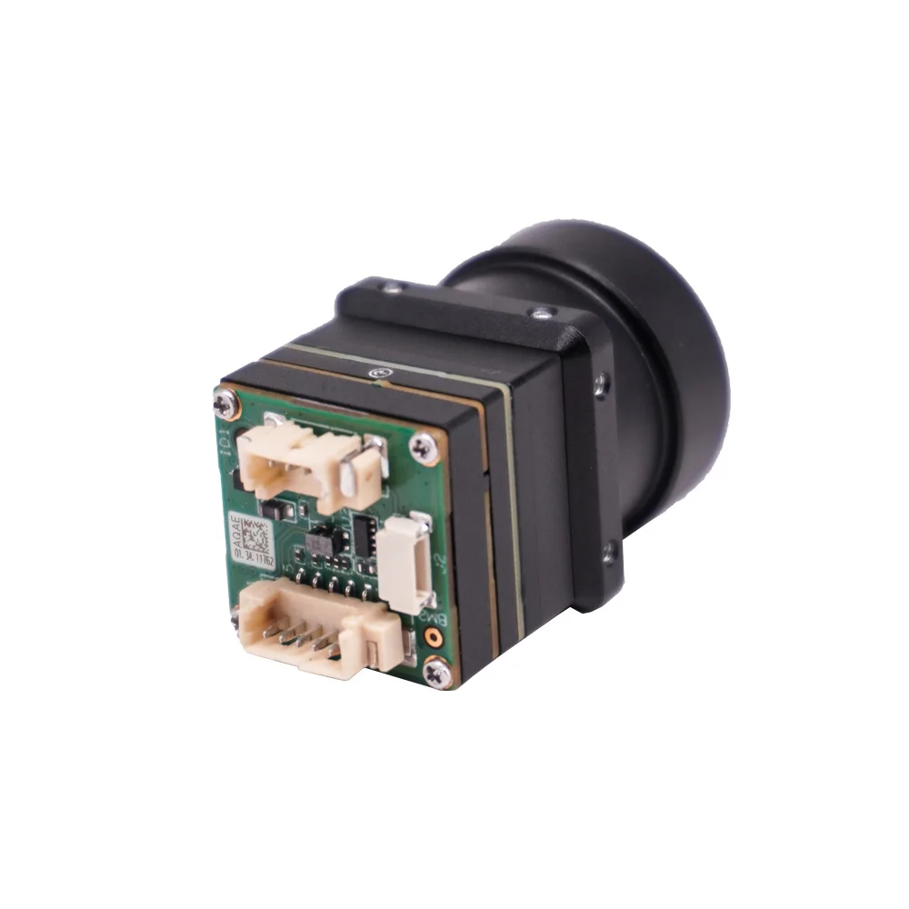 โมดูลกล้องถ่ายภาพความร้อนความล - Thermal Imager 640 Resolution บทวิจารณ์และราคา