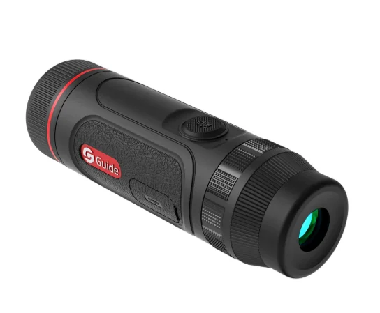 GUIDE TE421 กล้องถ่ายภาพความร้ - Thermal Night Vision Monocular บทวิจารณ์และราคา
