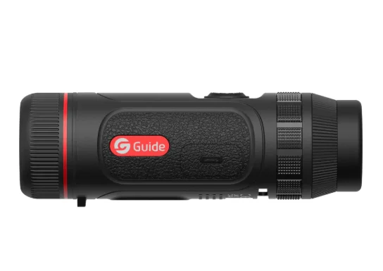 GUIDE TE421 กล้องถ่ายภาพความร้ - Thermal Night Vision Monocular บทวิจารณ์และราคา